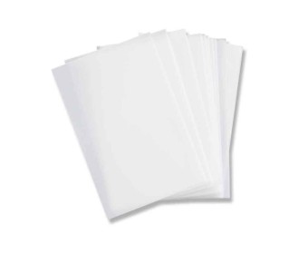 Sizzix Accessory – Stencil Film A4 10τεμ Sizzix Accessory – Stencil Film A4 10τεμ