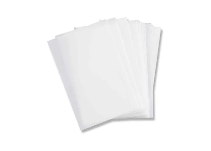 Sizzix Accessory – Stencil Film A4 10τεμ