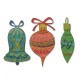 SIZZIX THINLITS DIE SET 22PK - WHIMSY DÉCOR SIZZIX THINLITS DIE SET 22PK - WHIMSY DÉCOR