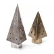 SIZZIX THINLITS DIE SET 8PK - TREE LIGHT