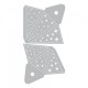 SIZZIX THINLITS DIE SET 8PK - TREE LIGHT SIZZIX THINLITS DIE SET 8PK - TREE LIGHT