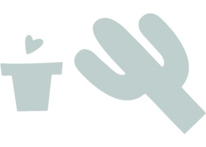 Sizzix Bigz Die - Cactus Sizzix Bigz Die - Cactus