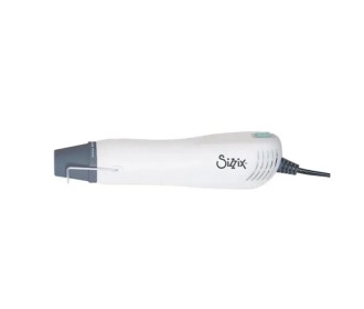 Sizzix • Making Tool Heat Tool Dual Speed UK and EU Version Sizzix • Making Tool Heat Tool Dual Speed UK and EU Version