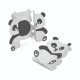 Sizzix Thinlits Die Set Card Panda Fold-a-Long 9τεμ Sizzix Thinlits Die Set Card Panda Fold-a-Long 9τεμ