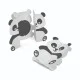  Sizzix Thinlits Die Set Card Panda Fold-a-Long 9τεμ
