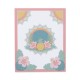 Sizzix Thinlits Die Set Tropical Elements 15τεμ Sizzix Thinlits Die Set Tropical Elements 15τεμ