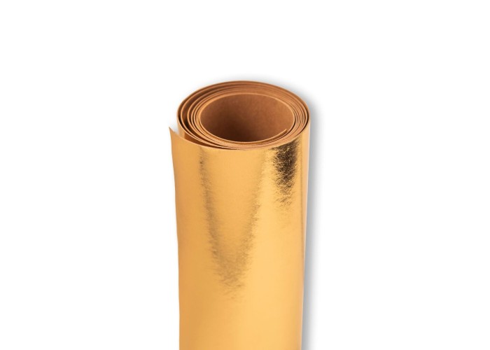 Sizzix™ Surfaces - Texture Roll, 30.48cm x 121.92cm, Gold