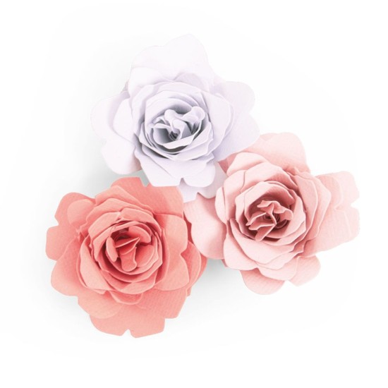 Sizzix Bigz Die – Grace Sizzix Bigz Die – Grace