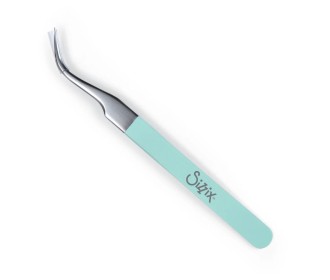Sizzix • Making Tool Curved Fine-Tip Tweezers Sizzix • Making Tool Curved Fine-Tip Tweezers