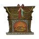 Sizzix Thinlits Die Set 12PK Fireside by Tim Holtz Sizzix Thinlits Die Set 12PK Fireside by Tim Holtz
