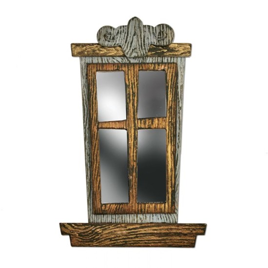 Sizzix Bigz Die Window Frame by Tim Holtz Sizzix Bigz Die Window Frame by Tim Holtz