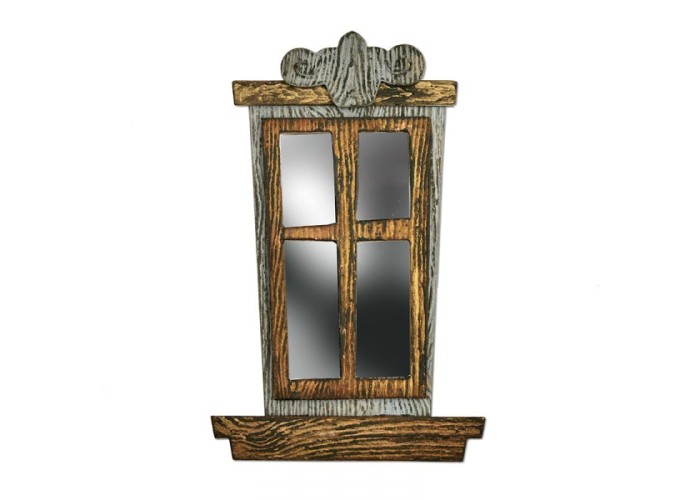 Sizzix Bigz Die Window Frame by Tim Holtz Sizzix Bigz Die Window Frame by Tim Holtz