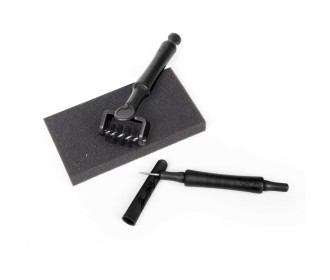 Accessory Mini Tool Set (Black) Accessory Mini Tool Set (Black)
