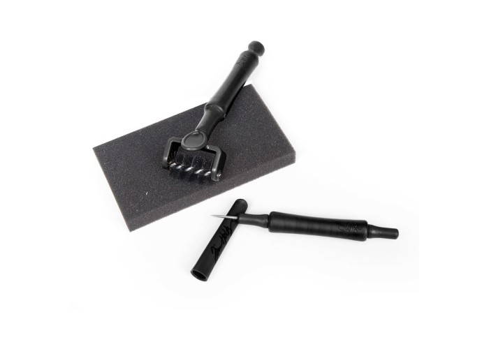 Accessory Mini Tool Set (Black) Accessory Mini Tool Set (Black)