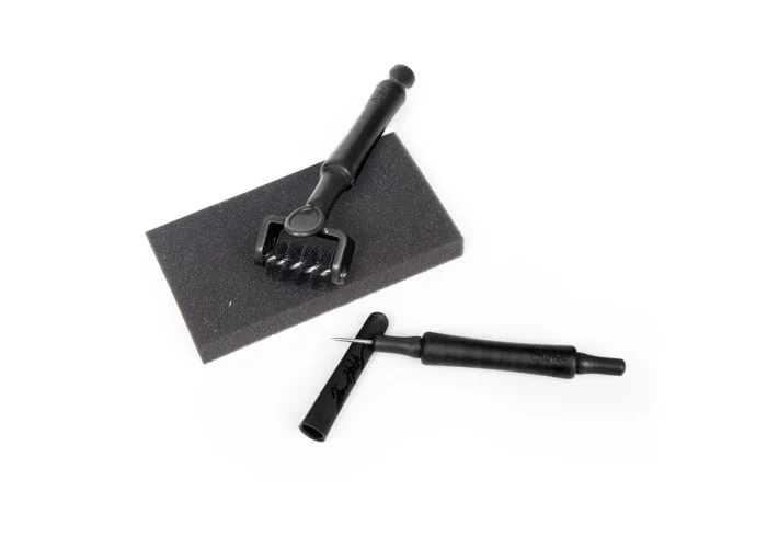 Accessory Mini Tool Set (Black)
