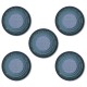 Sizzix Thinlits Die Set 25PK Stacked Tiles Circles by Tim Holtz Sizzix Thinlits Die Set 25PK Stacked Tiles Circles by Tim Holtz