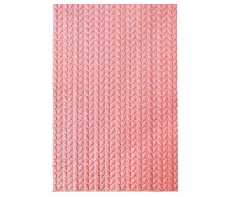 Sizzix Knitted 3D Embossing folder by Jessica Scott Sizzix Knitted 3D Embossing folder by Jessica Scott