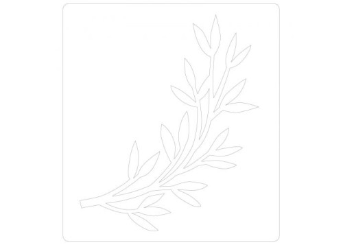 Sizzix Bigz Die Modern Foliage by Jennifer Ogborn Sizzix Bigz Die Modern Foliage by Jennifer Ogborn