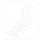 Sizzix Bigz Die Modern Foliage by Jennifer Ogborn Sizzix Bigz Die Modern Foliage by Jennifer Ogborn