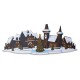 Sizzix Thinlits Die Set 7PK Holiday Village Colorize by Tim Holtz Sizzix Thinlits Die Set 7PK Holiday Village Colorize by Tim Holtz