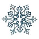 Sizzix Thinlits Die Set 2PK Stunning Snowflake Sizzix Thinlits Die Set 2PK Stunning Snowflake