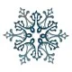 Sizzix Thinlits Die Set 2PK Stunning Snowflake