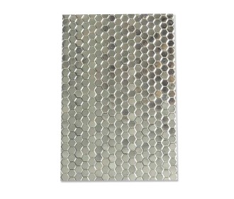 Sizzix • 3D Textured Impressions Embossing Folder Honeycomb Frenzy Sizzix • 3D Textured Impressions Embossing Folder Honeycomb Frenzy