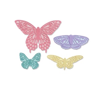 Thinlits Die Set 9PK Flutter on By by Jessica Scott Thinlits Die Set 9PK Flutter on By by Jessica Scott