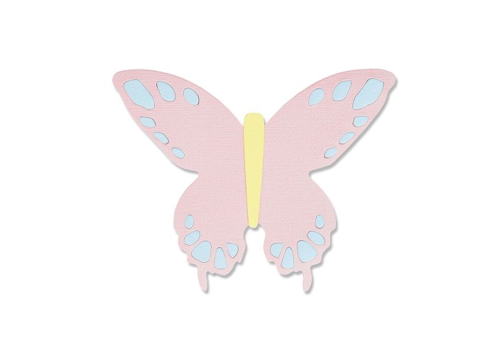 Bigz Die Willow Butterfly by Jessica Scott Bigz Die Willow Butterfly by Jessica Scott