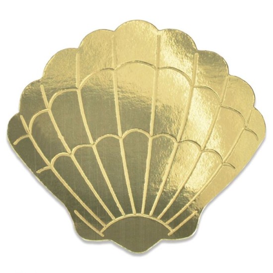 Sizzix Bigz die Seashell #3