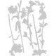 Sizzix Thinlits die set Wildflower stems #3