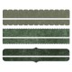 Sizzix Thinlits die set Decorative trims Sizzix Thinlits die set Decorative trims