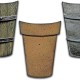 Sizzix Bigz Die-Potted #2 by Tim Holtz