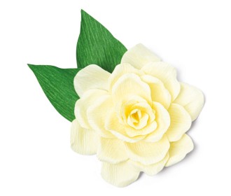 Sizzix Thinlits Die Set 4PK - Gardenia Sizzix Thinlits Die Set 4PK - Gardenia
