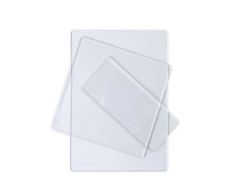Sizzix • Essentials Cutting Pads Multipack 3pieces Sizzix • Essentials Cutting Pads Multipack 3pieces