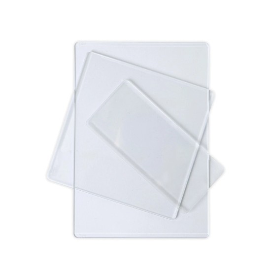 Sizzix • Essentials Cutting Pads Multipack 3pieces Sizzix • Essentials Cutting Pads Multipack 3pieces