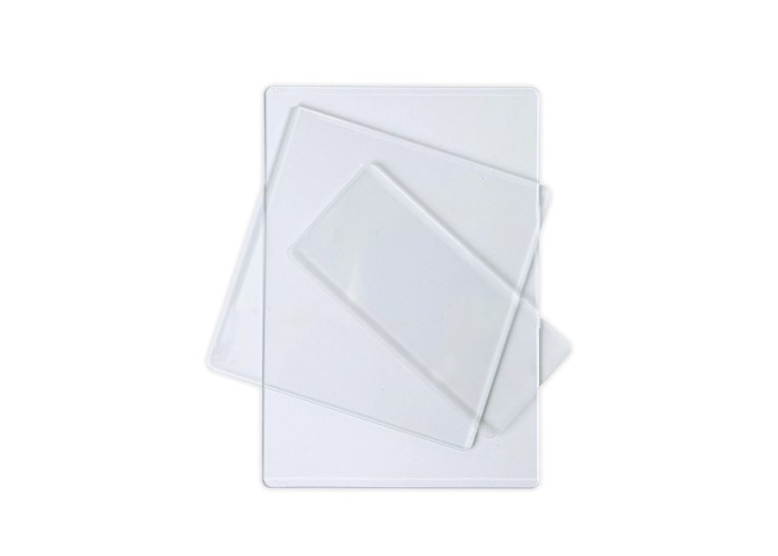 Sizzix • Essentials Cutting Pads Multipack 3pieces Sizzix • Essentials Cutting Pads Multipack 3pieces