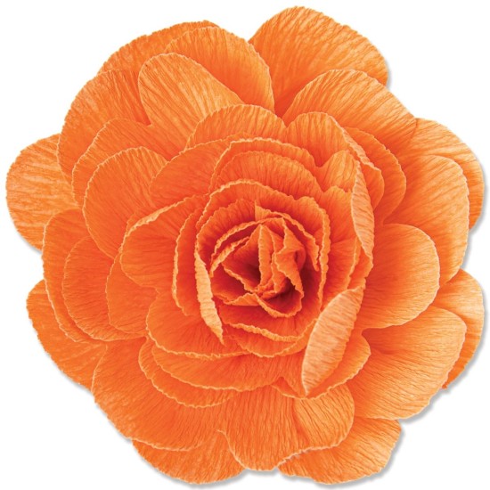 Sizzix Thinlits Die Set 3PK - Pom-Pom Flower Sizzix Thinlits Die Set 3PK - Pom-Pom Flower