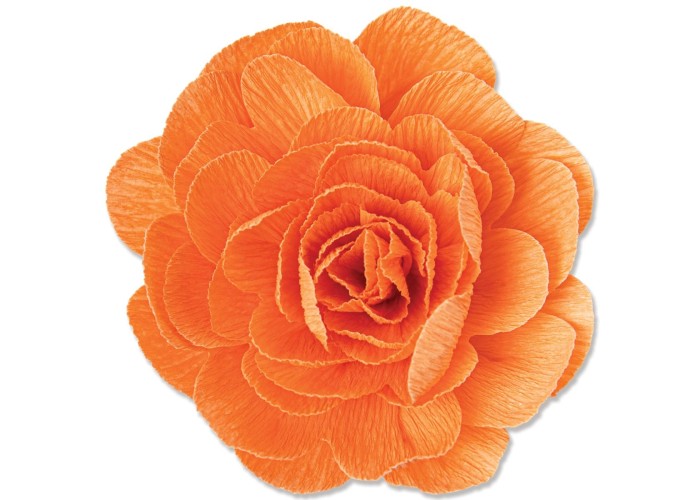 Sizzix Thinlits Die Set 3PK - Pom-Pom Flower Sizzix Thinlits Die Set 3PK - Pom-Pom Flower