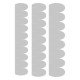 Sizzix Thinlits Die Set 3PK - Pom-Pom Flower Sizzix Thinlits Die Set 3PK - Pom-Pom Flower