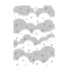Sizzix Multi-Level Textured Impressions Embossing Folder - Rain Clouds Sizzix Multi-Level Textured Impressions Embossing Folder - Rain Clouds