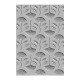 Sizzix 3-D Textured Impressions Embossing Folder Quirky Florals Sizzix 3-D Textured Impressions Embossing Folder Quirky Florals
