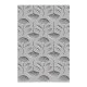 Sizzix 3-D Textured Impressions Embossing Folder Quirky Florals