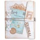 Sizzix ScoreBoards Plus Die - Frame Pocket Journal by Eileen Hull Sizzix ScoreBoards Plus Die - Frame Pocket Journal by Eileen Hull