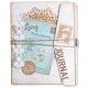 Sizzix ScoreBoards Plus Die - Frame Pocket Journal by Eileen Hull