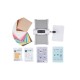 Sizzix • Big Shot A5 Starter Kit White & Gray Sizzix • Big Shot A5 Starter Kit White & Gray