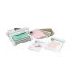 Sizzix • Big Shot Plus A4 Starter Kit White & Gray