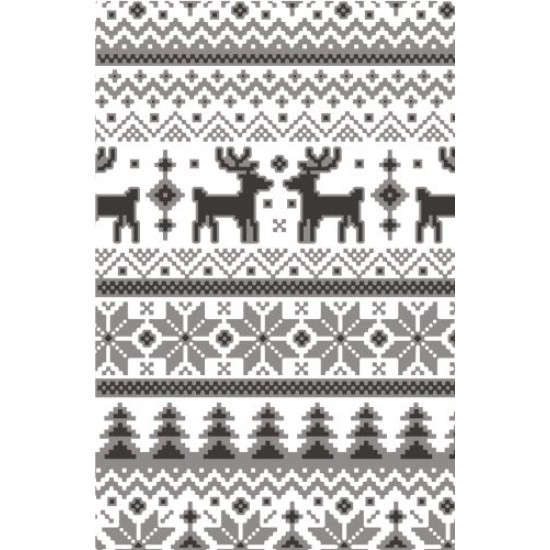 Sizzix 3-D Textured Impressions Embossing Folder - Blossom Sizzix 3-D Textured Impressions Embossing Folder - Blossom
