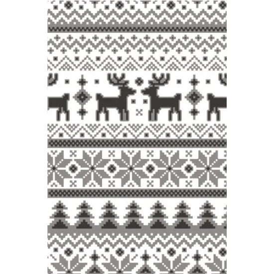 Sizzix 3-D Textured Impressions Embossing Folder - Blossom