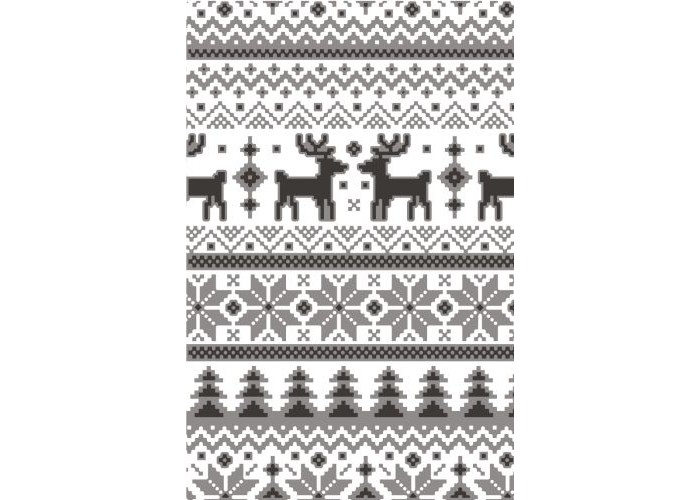Sizzix 3-D Textured Impressions Embossing Folder - Blossom Sizzix 3-D Textured Impressions Embossing Folder - Blossom